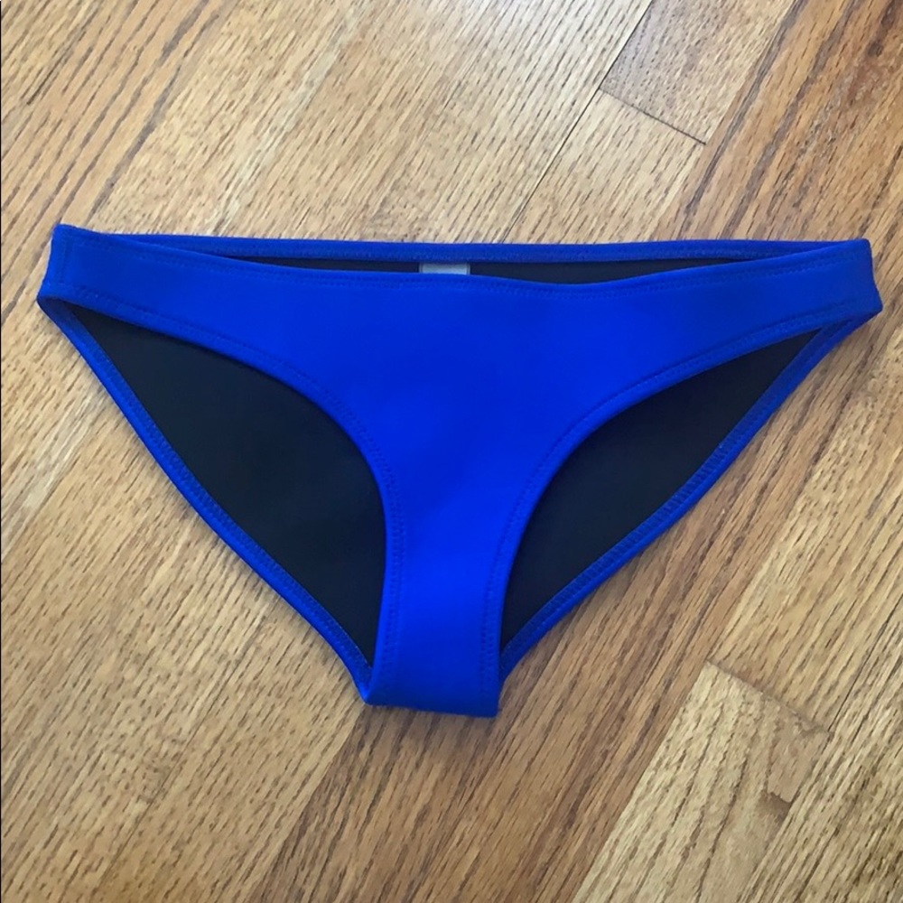 Bikini bottoms